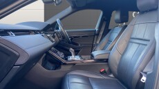 Land Rover Range Rover Evoque 2.0 D200 R-Dynamic SE 5dr Auto Diesel Hatchback